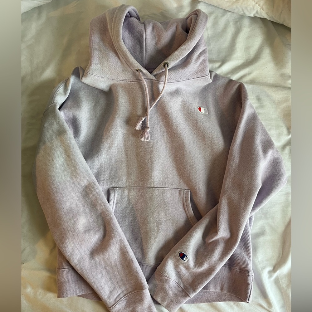 Champion Hoodie